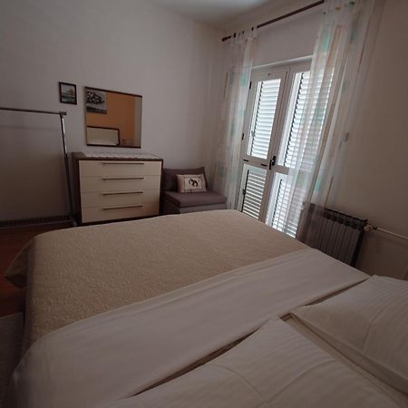 Apartman M&D Διαμέρισμα Ντουμπρόβνικ Εξωτερικό φωτογραφία